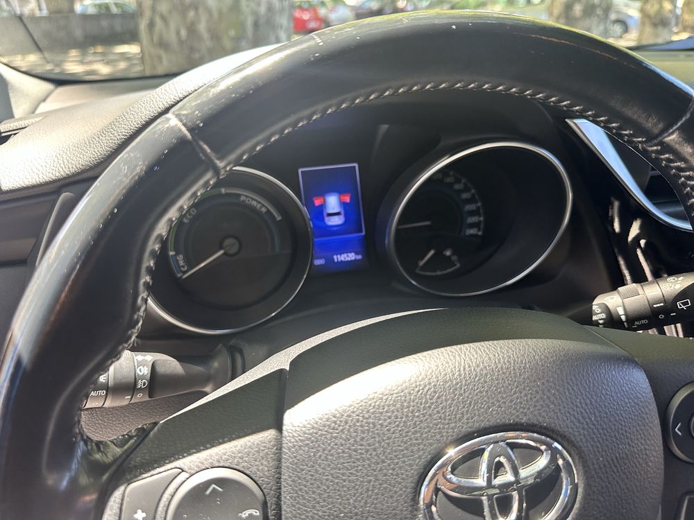 Venda de Toyota Auris