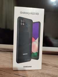 Samsung A22 5G 64GB Gray