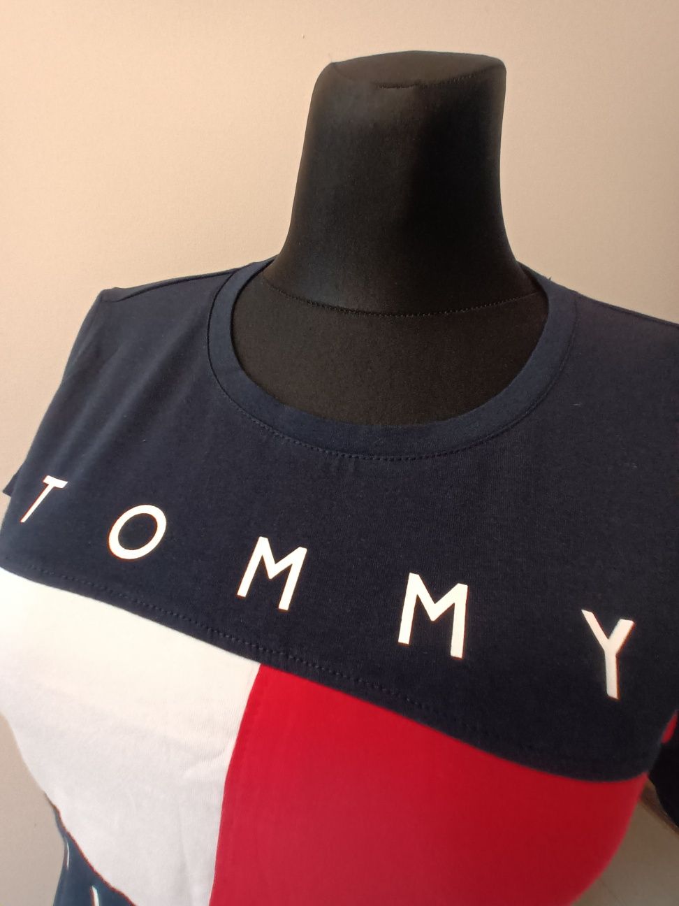 Tommy Hilfiger  Sukienka   Roz.M  Oryginał