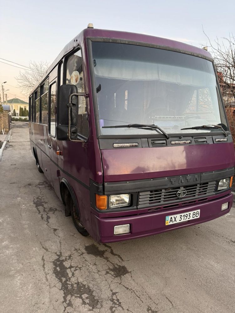 Продам автобус БАЗ А079.25 Эталон-турист