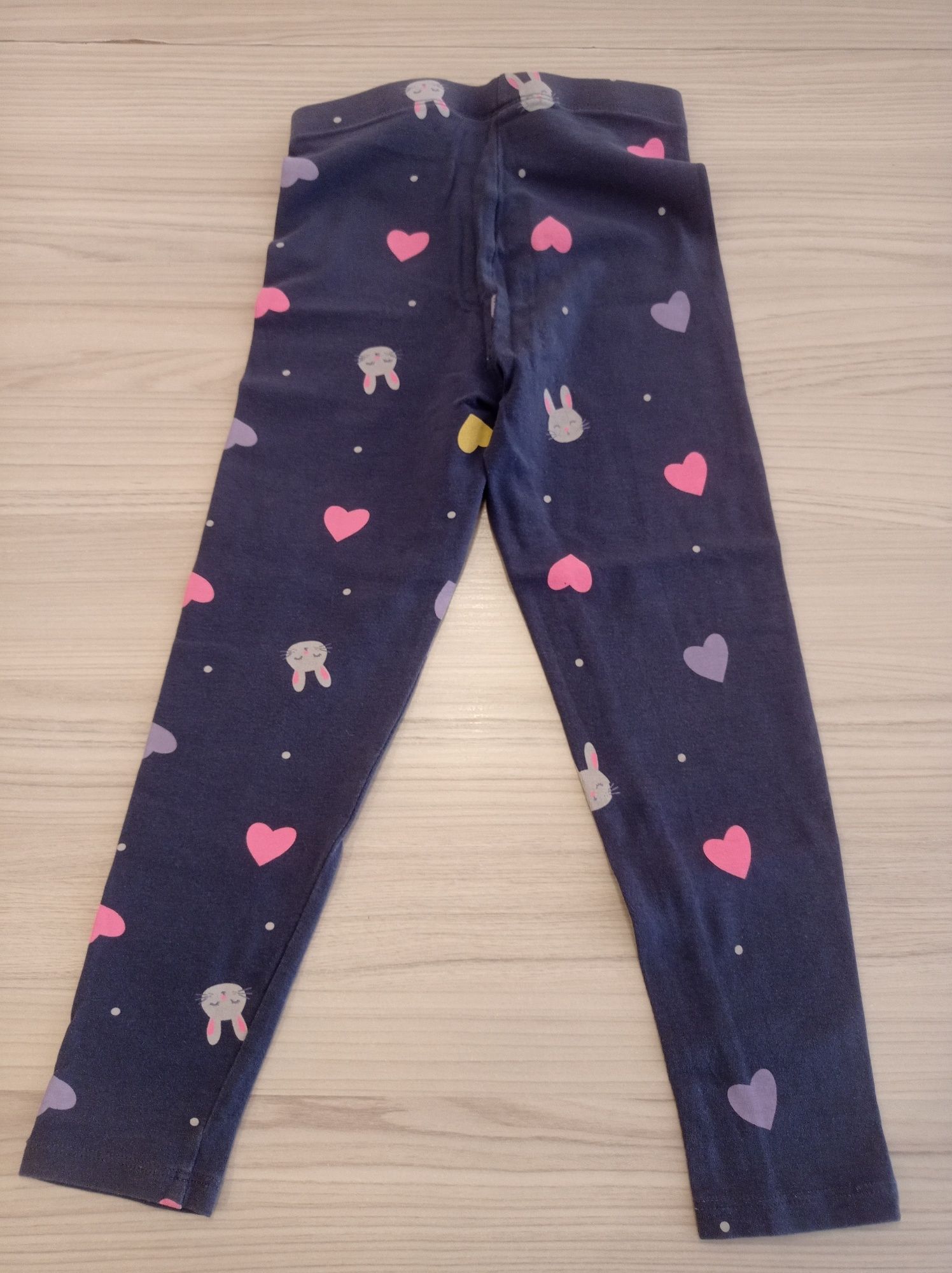 Legginsy Cool Club r.116