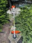 Kosa spalinowa Stihl FS350 FS 350  2,2KM 100% sprawna!/jak nowa!