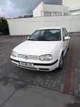 VW Golf 1.4i Confortline