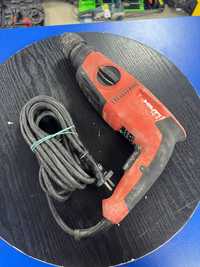 Перфоратор Hilti TE 2