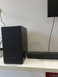 Samsung soundbar HW-N650