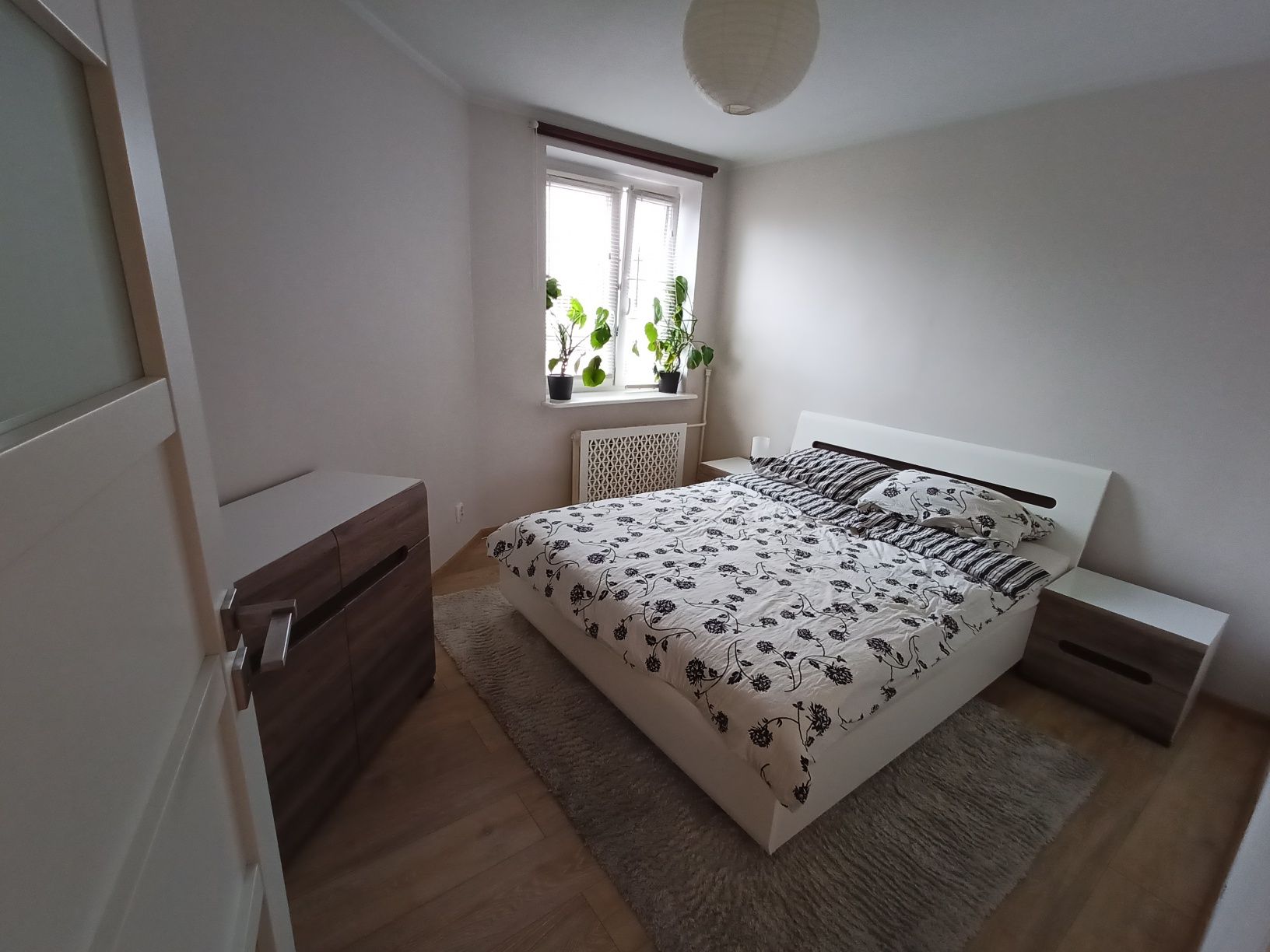 Apartament Piła 60m2 noclegi mieszkanie na doby wynajem Pila