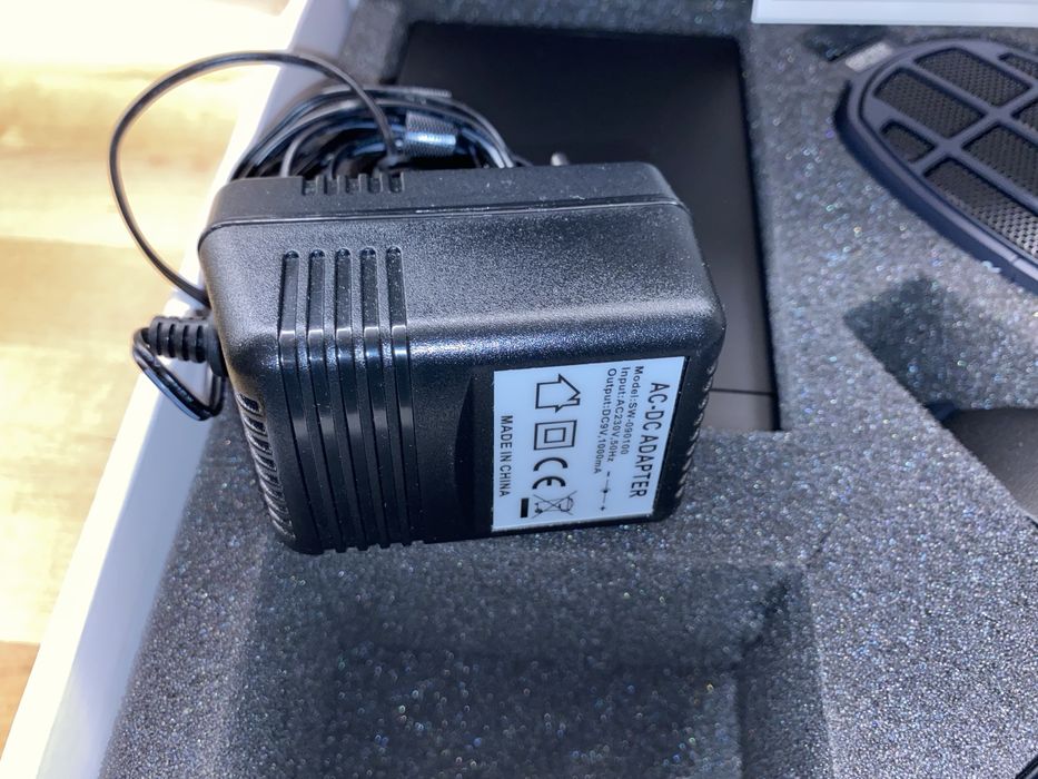 Auscultadores eletroestaticos KOSS ESP/95x