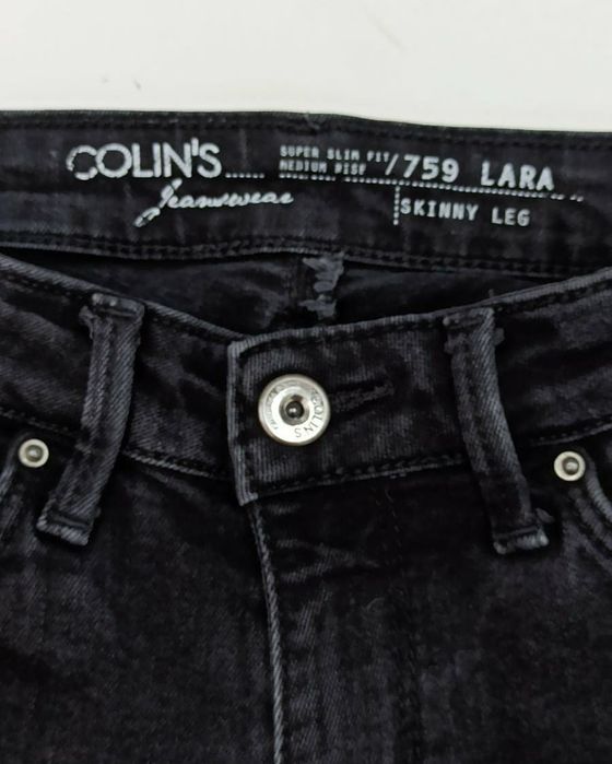 Брендовые джинсы от Colin's