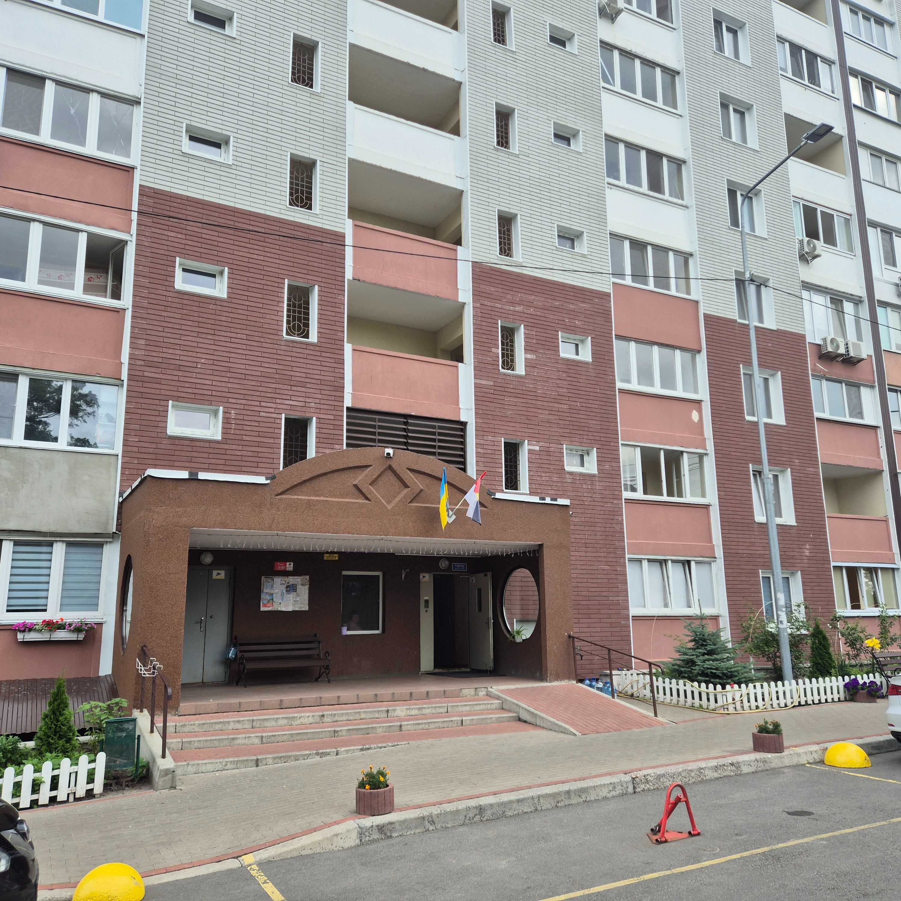 1-кімн. з ремонтом, м.Вишгород, вул.Кургузова 11-Д.
