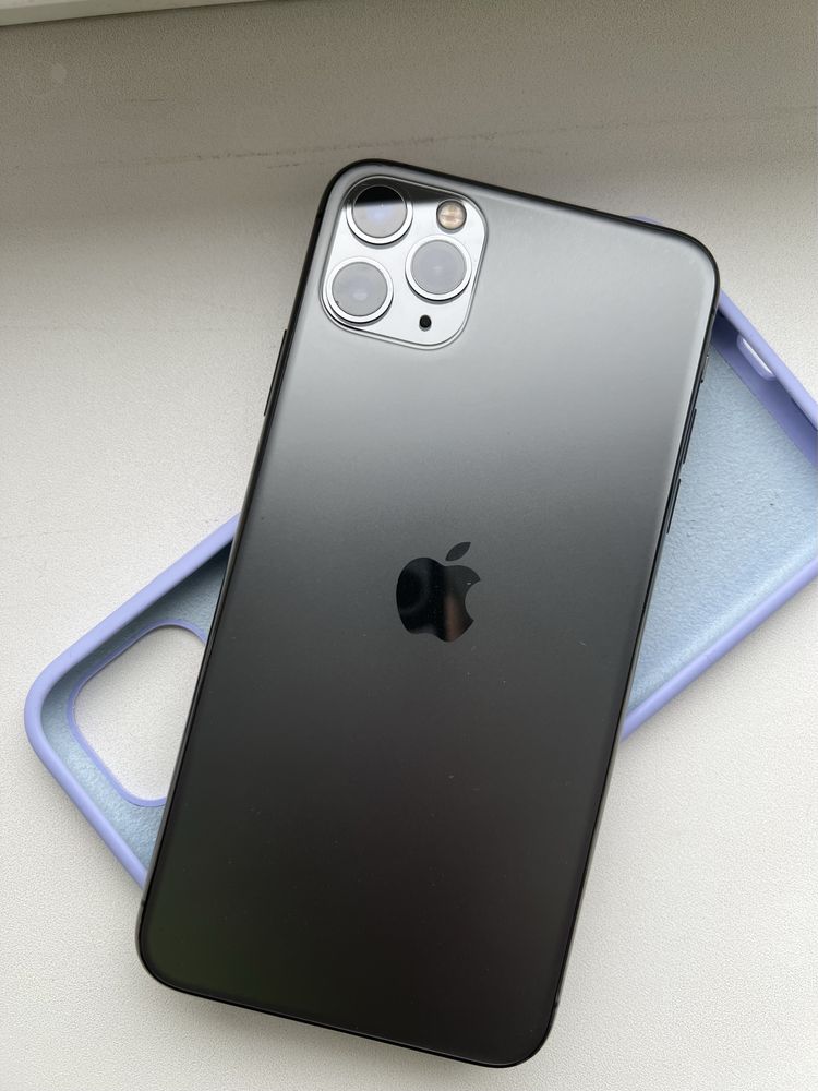 Iphone 11 Pro Max 64