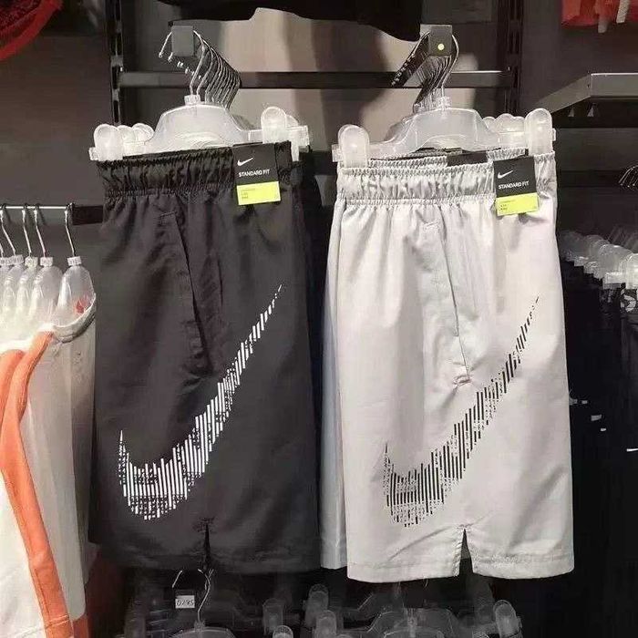 Шорти Nike Flex Men's Graphic Training Shorts Найк Драй фіт Dri Fit