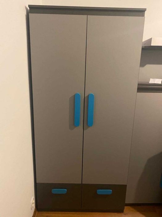 Meble młodzieżowe PLAY - Agata Meble