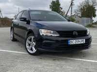 Volkswagen Jetta 6 1.4 tsi