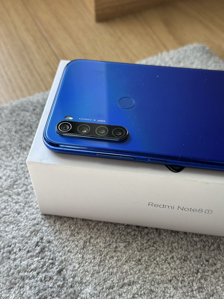 Redmi Note8T Super stan