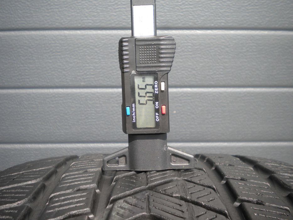 4x Opony zimowe 285/40r21 Pirelli Scorpion Winter 109V !PROMOCJA!