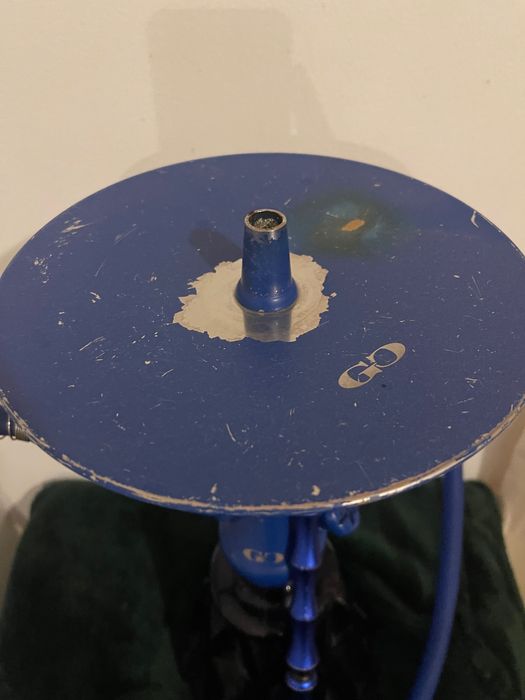 Shisha /Narguilé