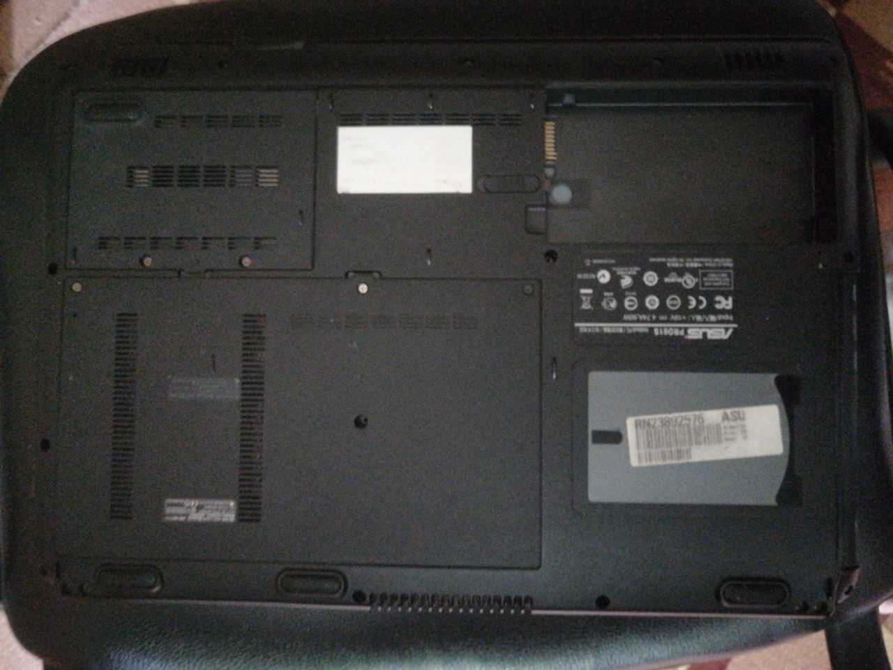 ASUS x61s.Добрий стан.