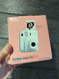 Фотокамера миттєвого друку Fujifilm Instax Mini 12