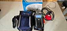Metrel MI 3311 GammaGT Tester bezpieczeństwa elektrycznego - jak nowy!