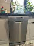 Zmywarka Electrolux ESA22100SX