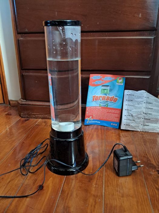 Tornado da science 4 you