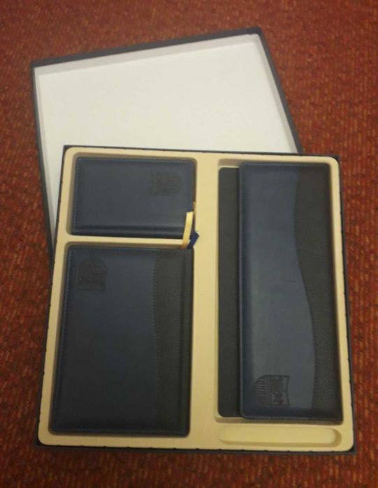 Metalist блокноты