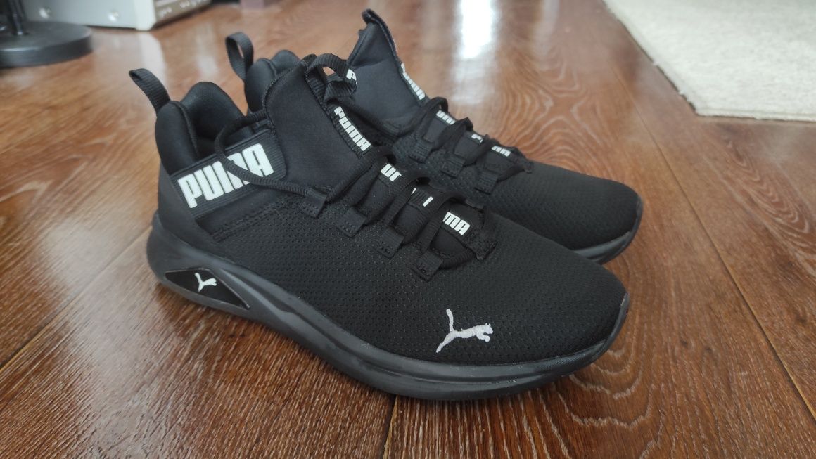 Puma Enzo 2 Clean Soft Foam+ rozmiar 41