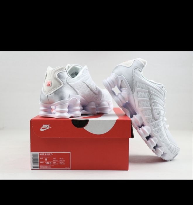 Nike shox