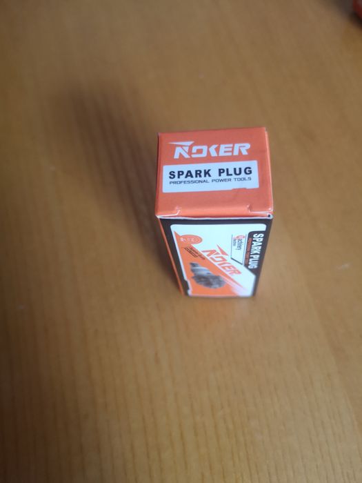 Продам Свічку запалювання Бензопили, Мотокоси Noker Spark Plug WS7F 1