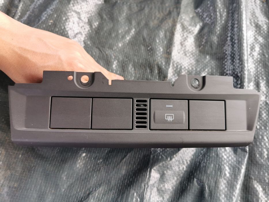 Várias peças Ford Focus 1.6 Tdci