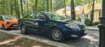 Toyota Camry Toyota camry z silnikiem 3.0