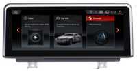 Radio Nawigacja BMW F30 F31 Android 10 Ram 4 GB
