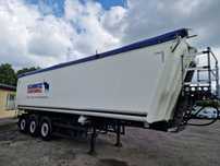 Schmitz Cargobull SGF*S3  Schmitz 49m3