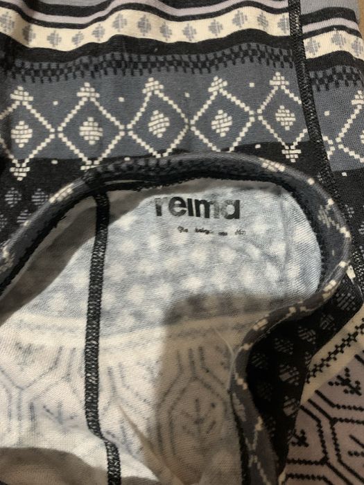 Термобілизна вовняна Taitoa рейма reima 100