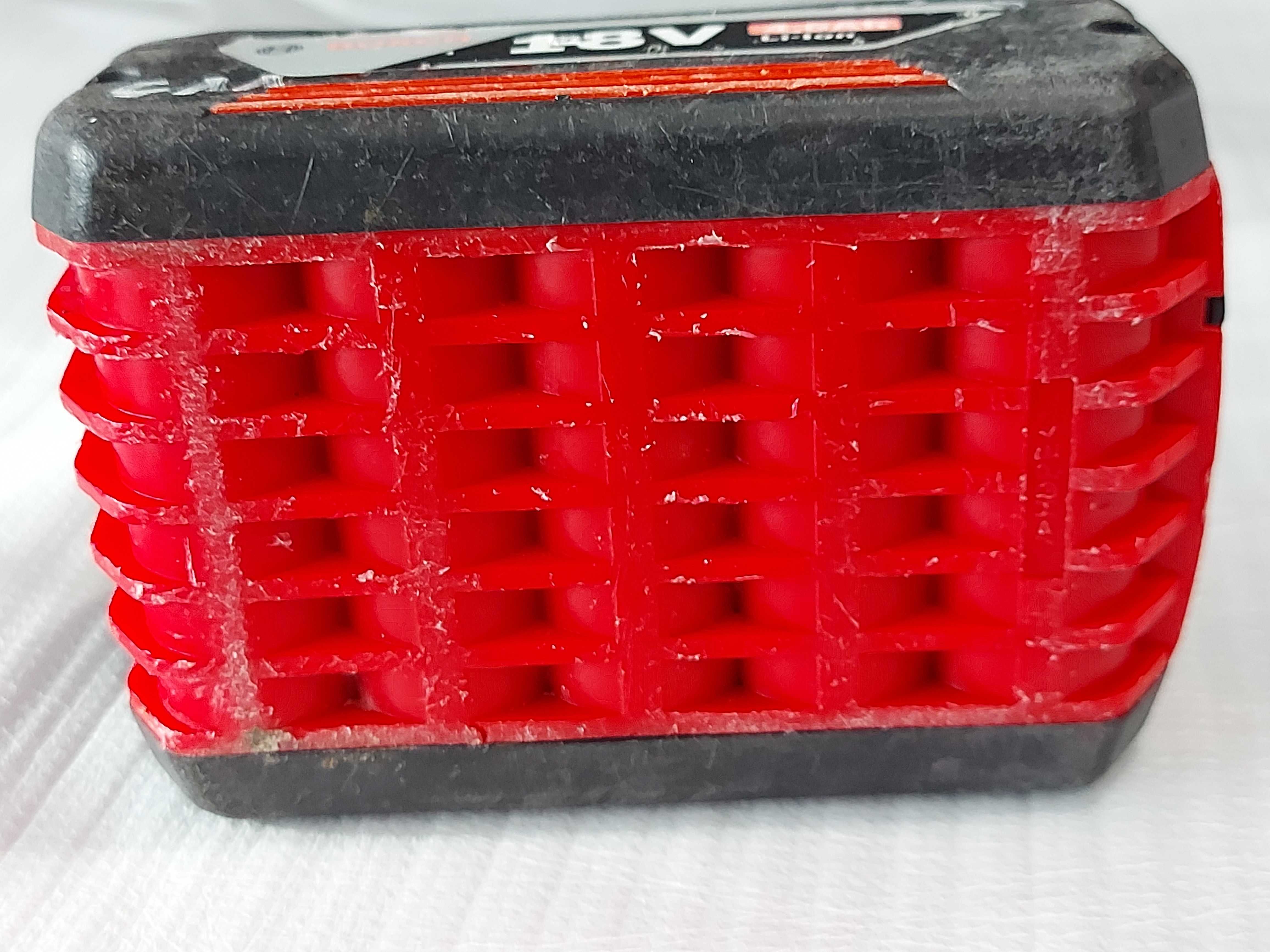 Akumulator bateria Li-Ion Bosch GBA 18 V 4 Ah