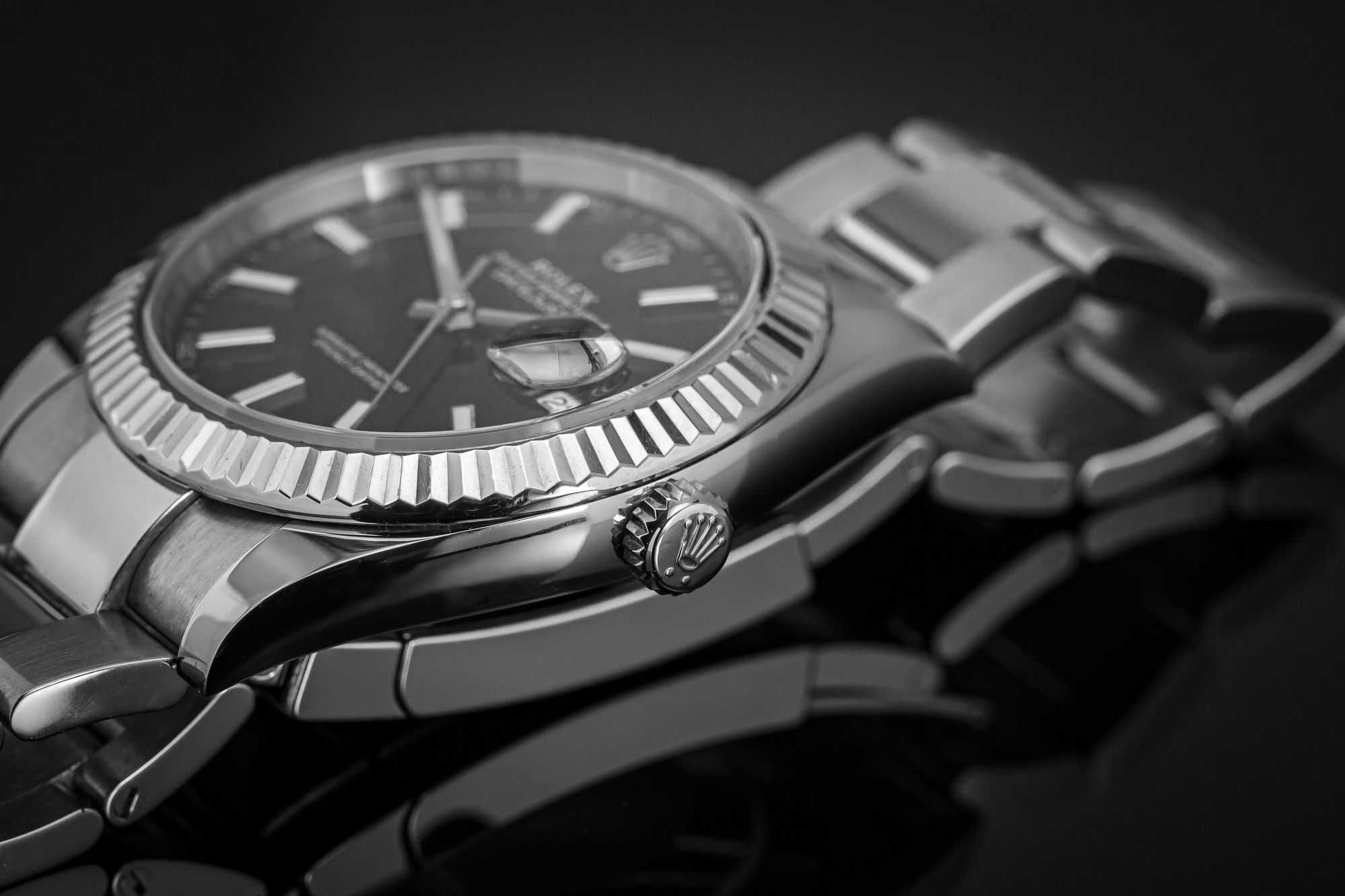Zegarek Rolex Datejust
