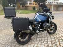 BMW R 1250 GS Adventure TROPHY