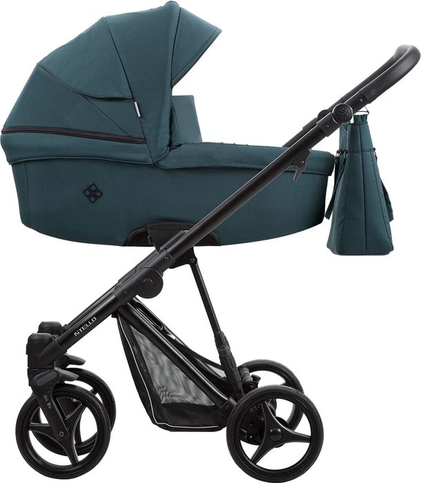 Wózek dziecięcy 2/1