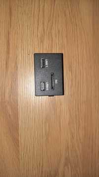 PORSCHE MACAN port usb sim sd 95B035736