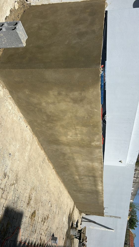 pedreiro em casa