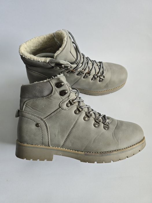 Adventure trapery ocieplane r.39