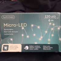 Micro-LED 6m lumineo