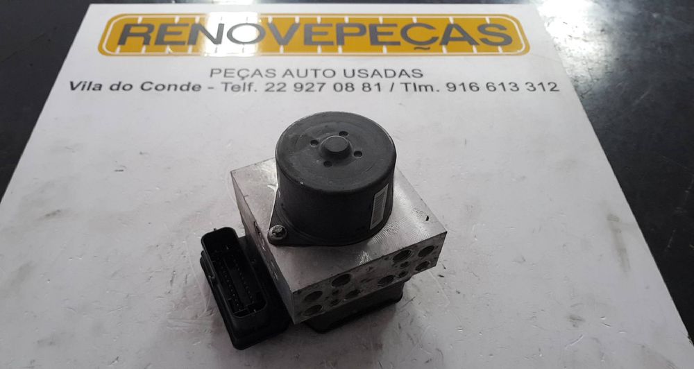 ABS ALFA ROMEO 159 Sportwagon (939_)