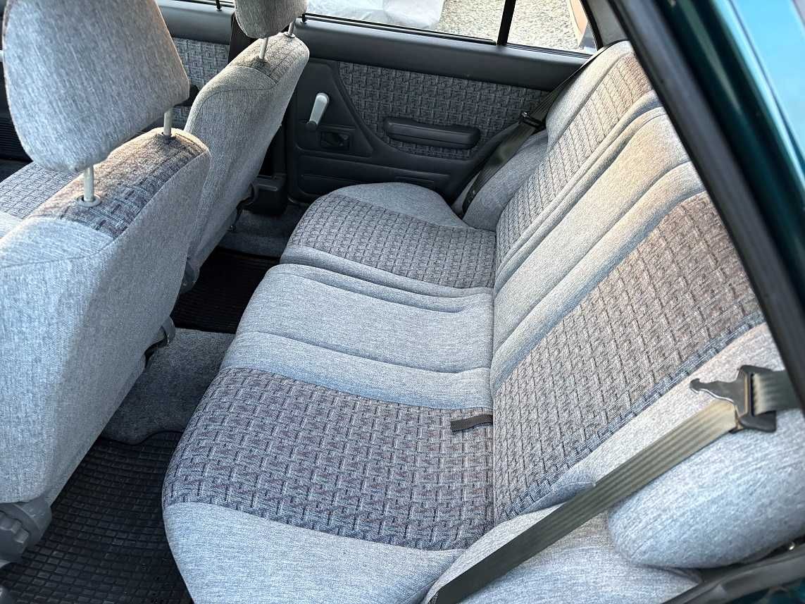 Polonez Caro Plus