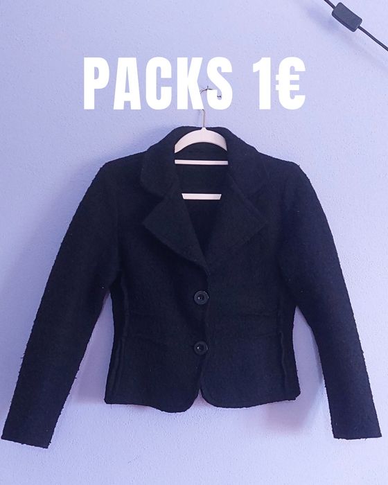 Roupas para doação