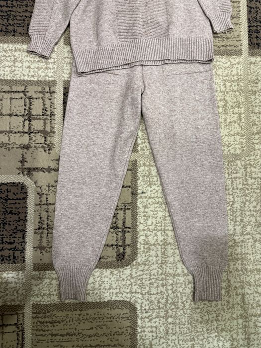 Костюм теплий.