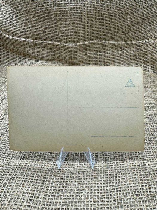 B715 pocztówka original Kaiser ww1 LUX