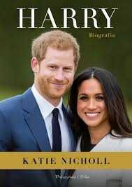 Harry Kate Nicholl cena okazyjna