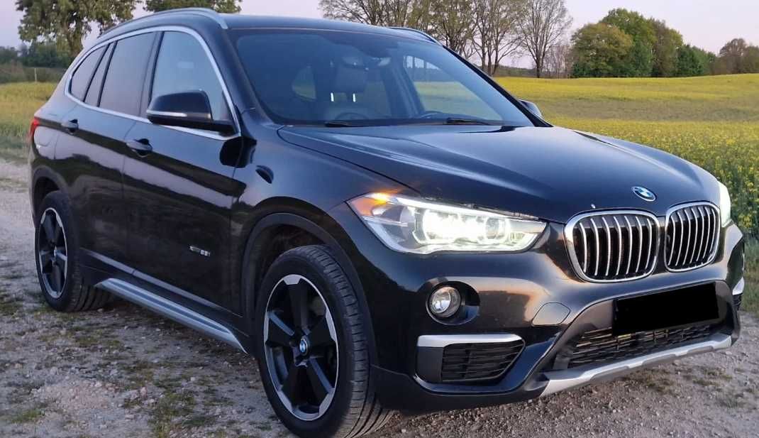 BMW X1 Xdrive28i 2018
