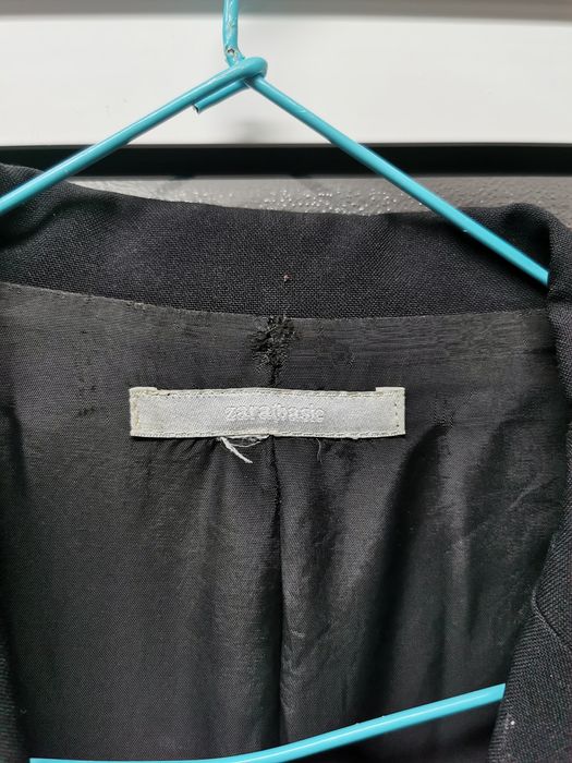 Vendo Blazer Preto